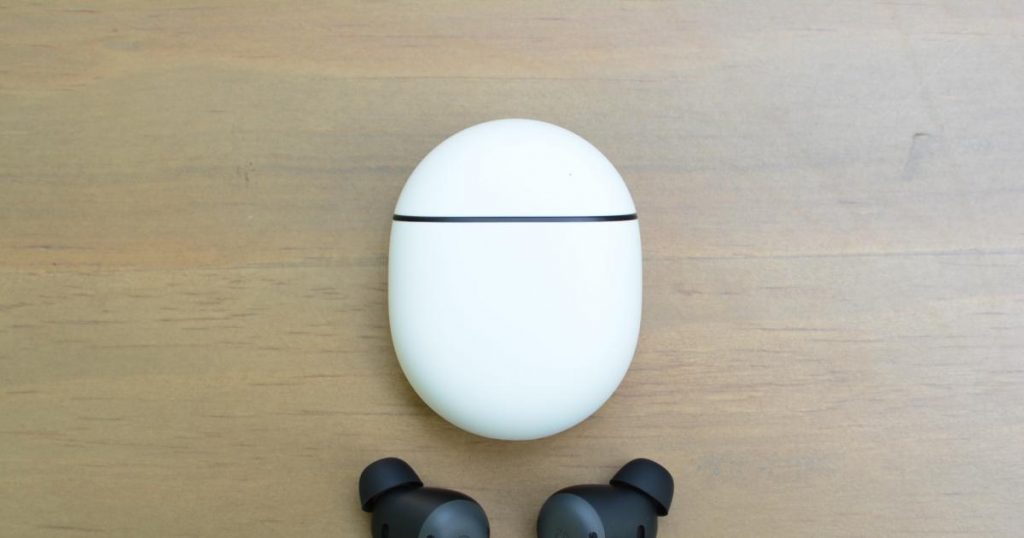 Google’s Pixel Buds Pro drop back down to a record-low price of $145