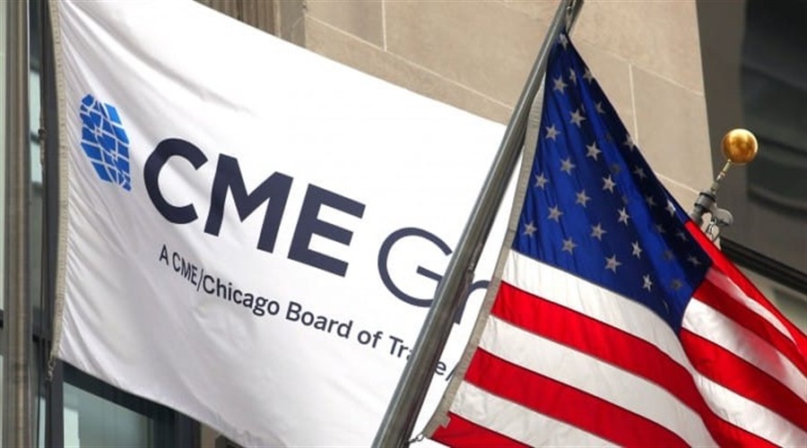 CME’s FX Link Grows 32% YoY, Spot FX Sees $52.9B in April