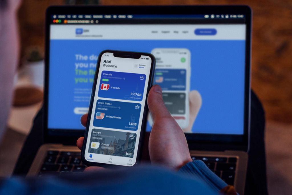 Stay connected affordably in more than 120 countries this summer