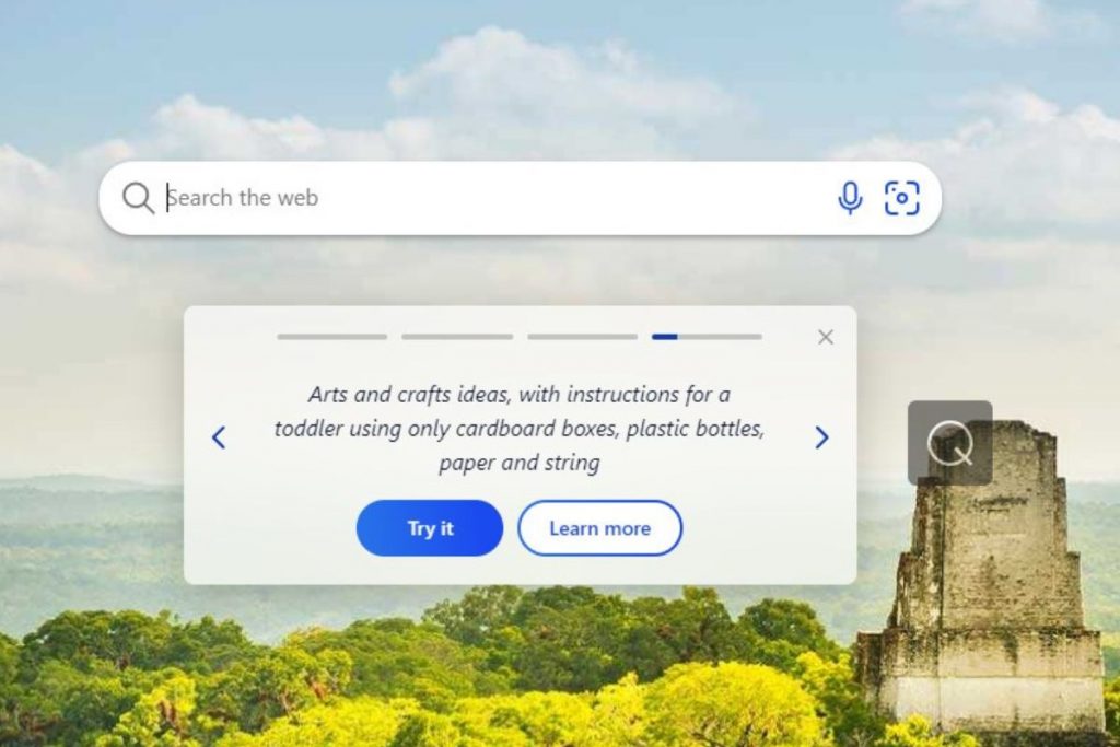 Microsoft’s Bing AI chatbot is now open to everyone