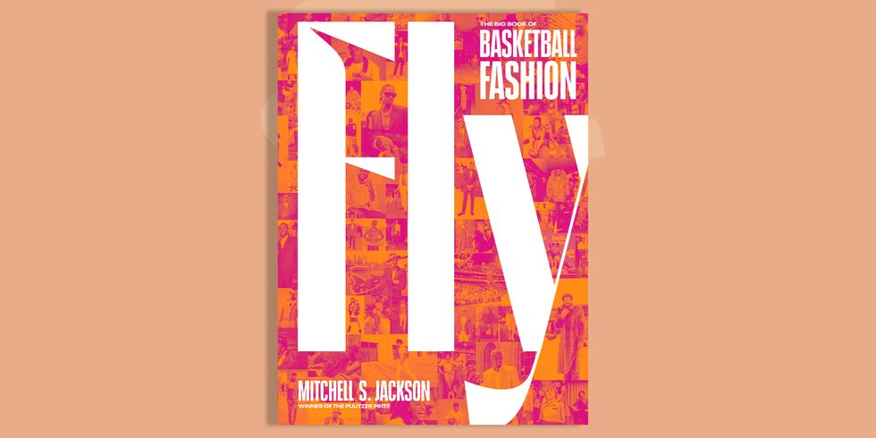 A Sneak Peek Inside Mitchell S. Jackson’s New Book