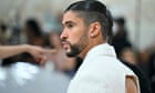 Men put on the style at the Met gala, but the Karl Lagerfield theme was a fashion faux pas | Bidisha Mamata