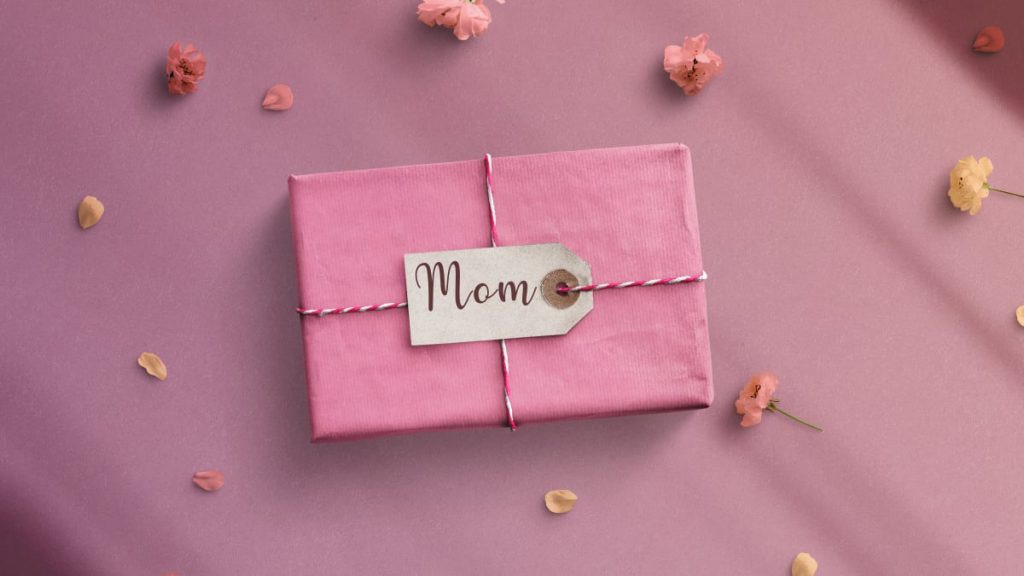 This Mother’s Day, send your mom a good GIF