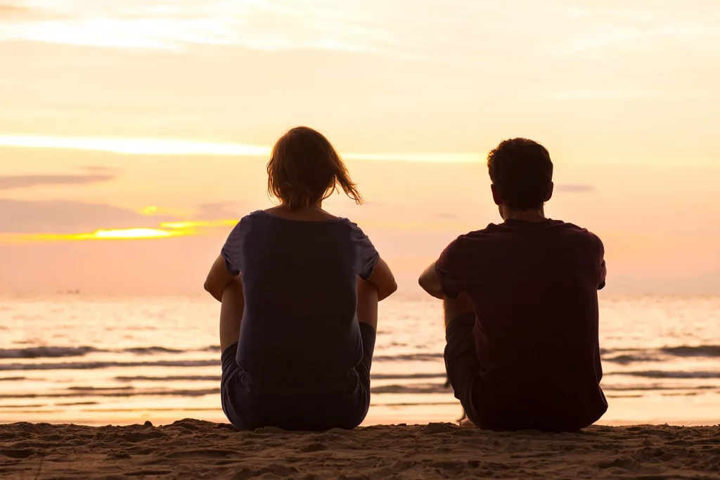 Talking to Family and Friends About Your Drinking