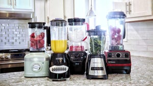 Best Blenders for 2023, Tested by CNET Editors
