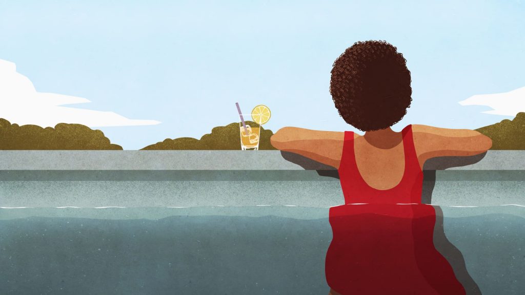 Travel won’t fully recover this year — but it will get close