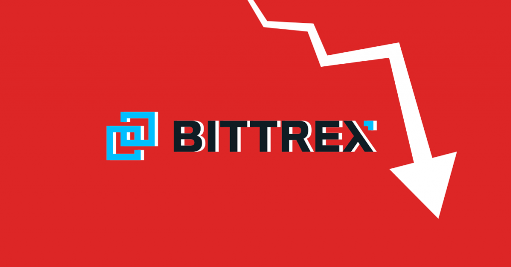 Bittrex Reveals Top Reasons Behind  Filing For Bankruptcy