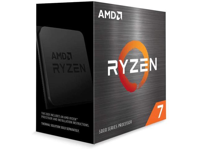 Aging AMD Ryzen 7 5800X now 47% off on Amazon
