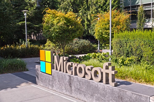 Microsoft joins BNP Paribas, Goldman Sachs and others on new blockchain network