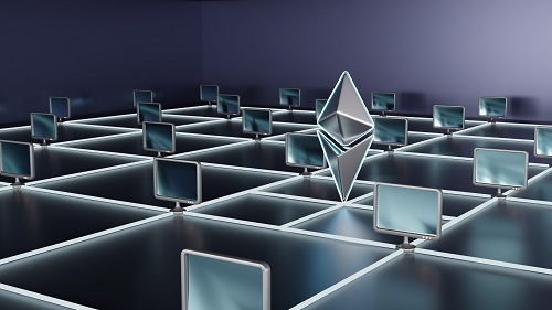 Ethereum ecosystem predictions: The Shanghai upgrade, scaling and a potential peak