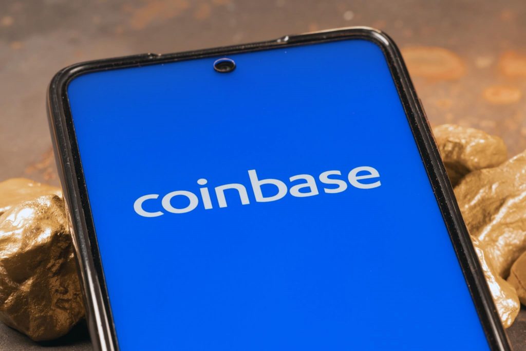 HCW analyst raises price target on Coinbase stock after its strong Q1 report