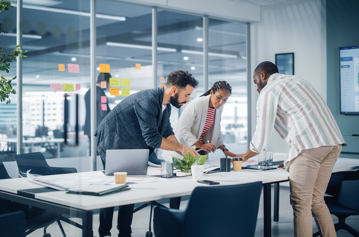 NYU SPS and Hotelbeds Collaborate to Explore Next-Gen Tech Startups