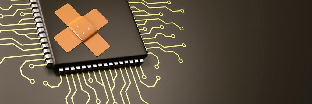 Secure Boot vulnerability causes Patch Tuesday headache for admins