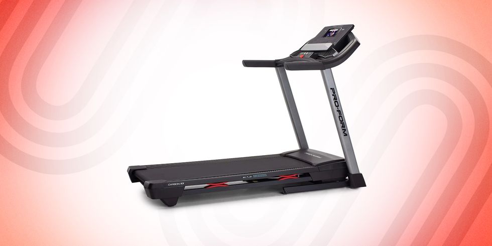 Walmart Has The Best Editor-Recommended Treadmills Under $1,000