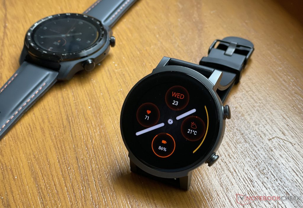 Mobvoi comments on Wear OS 3 availability and beta testing for TicWatch E3 and TicWatch Pro 3 smartwatches