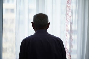 What to Know About the Loneliness Epidemic
