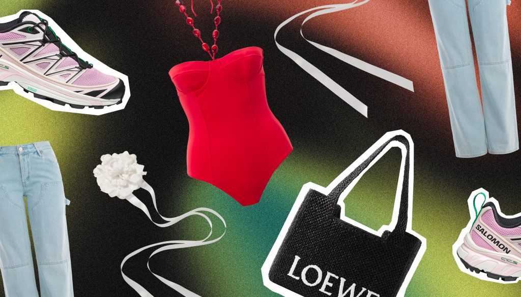 20 Fashion Launches Glamour Editors Loved This Month