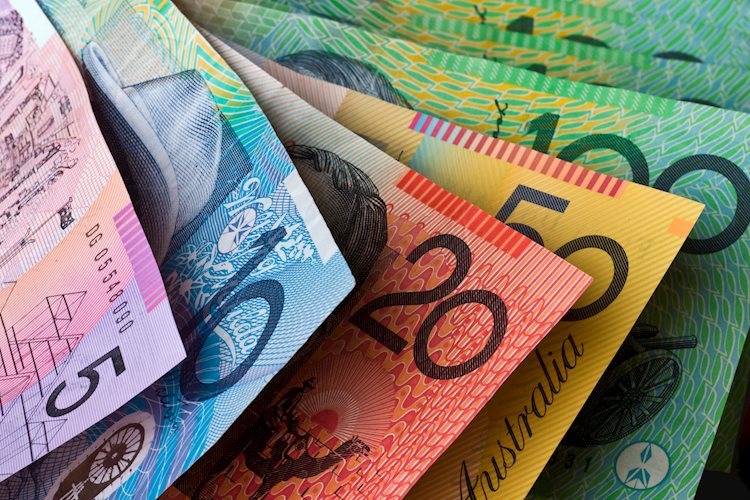 AUD/USD accelerates slide, hits fresh one-week lows below 0.6650