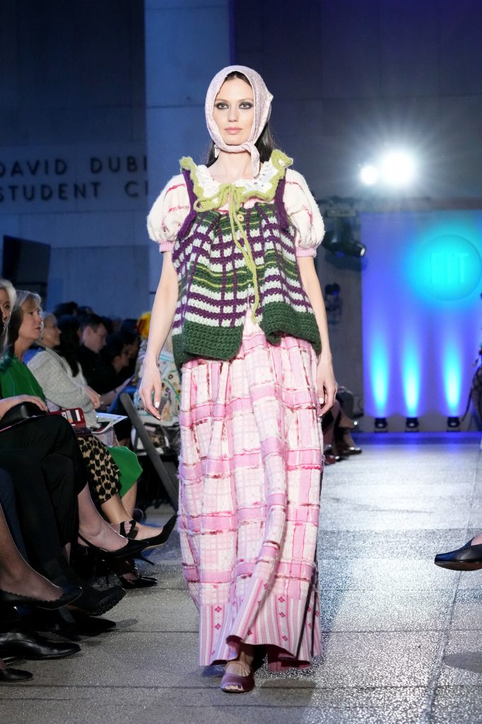 Fashion Institute of Technology Fall 2023 Ready-to-Wear