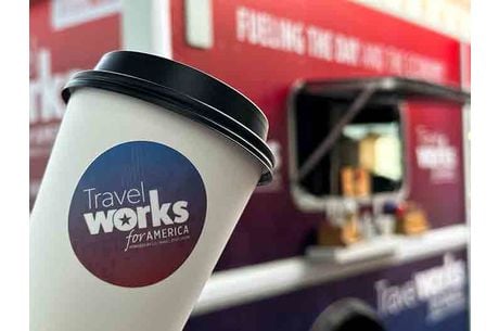 ‘Travel Works for America’ National Advocacy Tour Launches with First Stop on Capitol Hill
