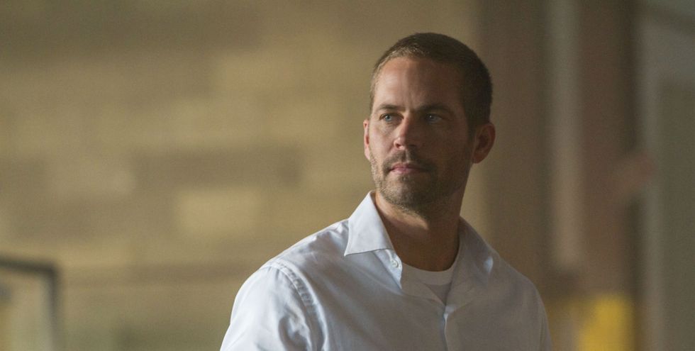 Paul Walker’s Daughter Meadow Confirms Fast X Cameo With First-Look Photo