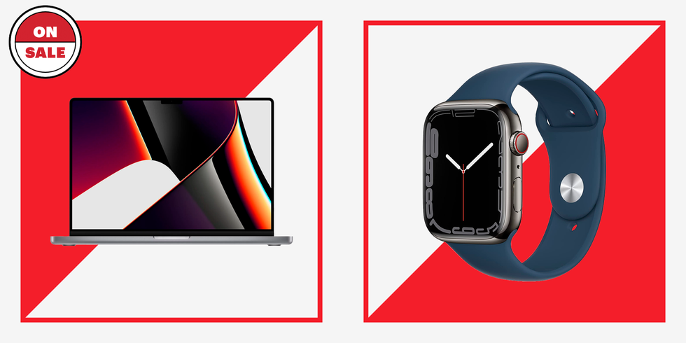 Apple Memorial Day Sales 2023: The Best Deals on Apple Watches, AirPods, MacBooks and iPads