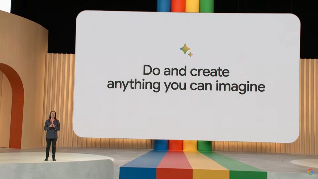 The week in AI: Google goes all out at I/O as regulations creep up