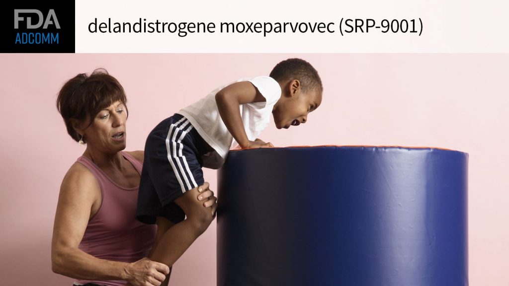 Duchenne Muscular Dystrophy Treatment Narrowly Captures Support of FDA Advisors