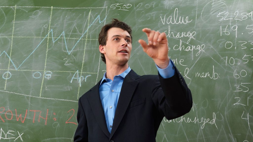 Dear Medical Schools, Educate Students on the Business of Medicine