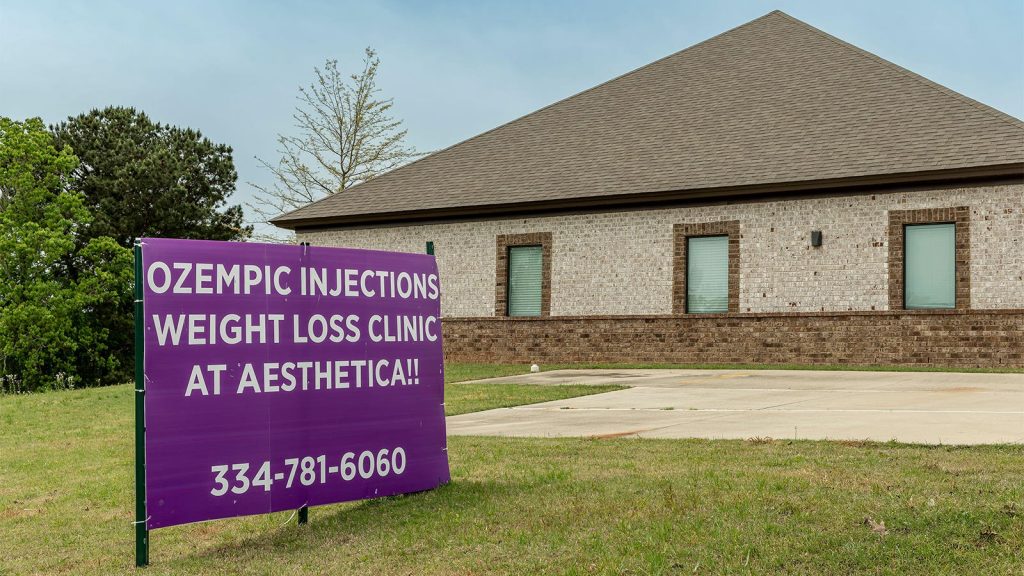 Weighing the Consequences of Weight-Loss Drugs