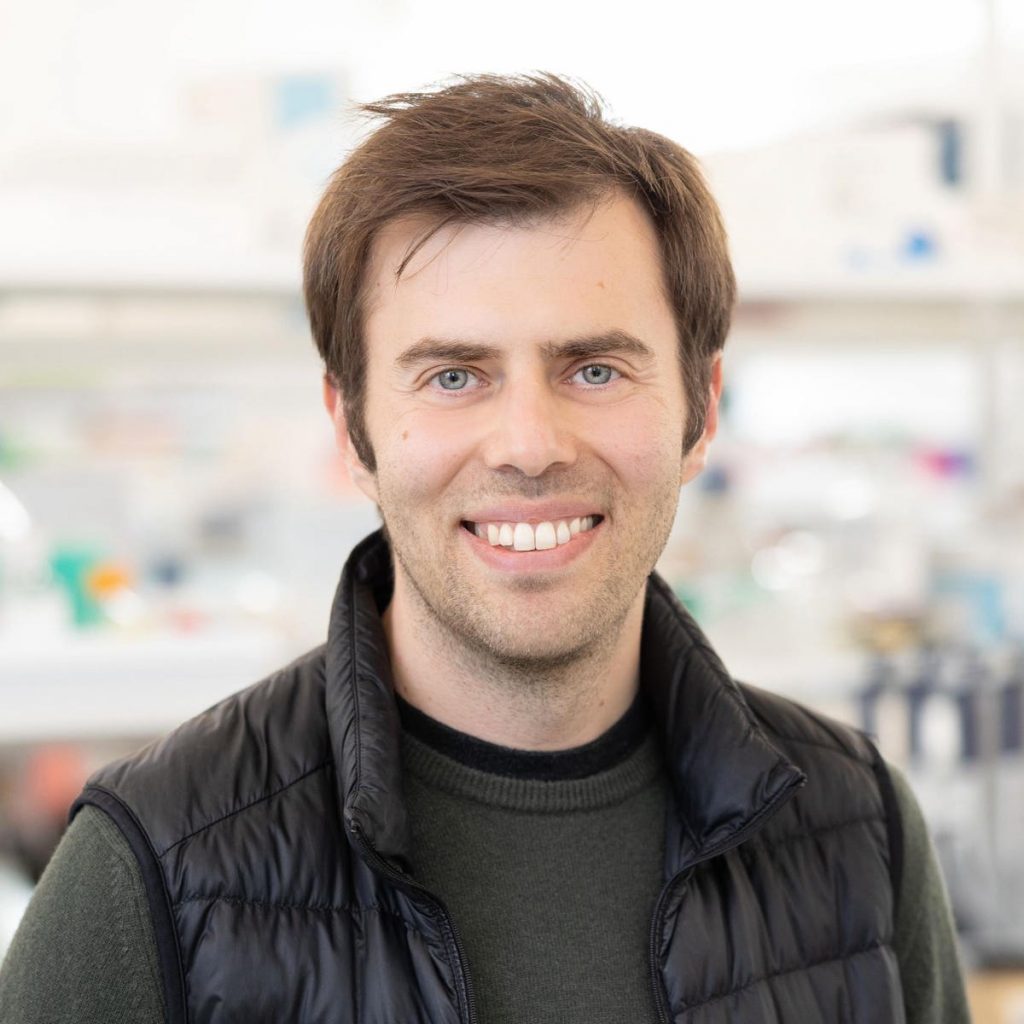 This company uses enzymatic DNA synthesis to usher in the next generation of synthetic biology innovations