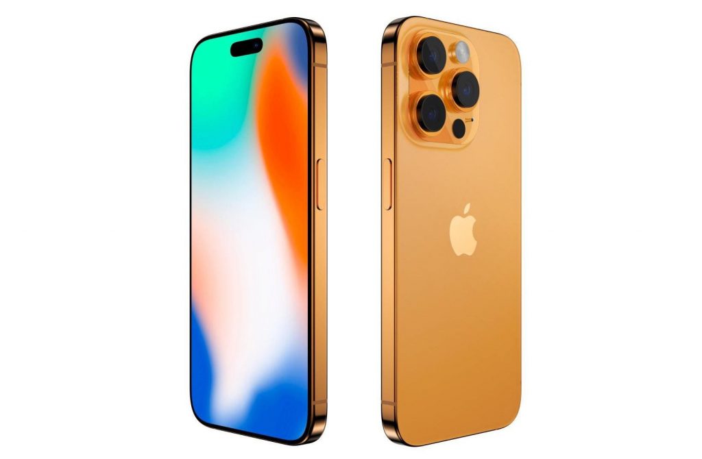 A brand new leak from Apple has confirmed the discharge of the iPhone 15