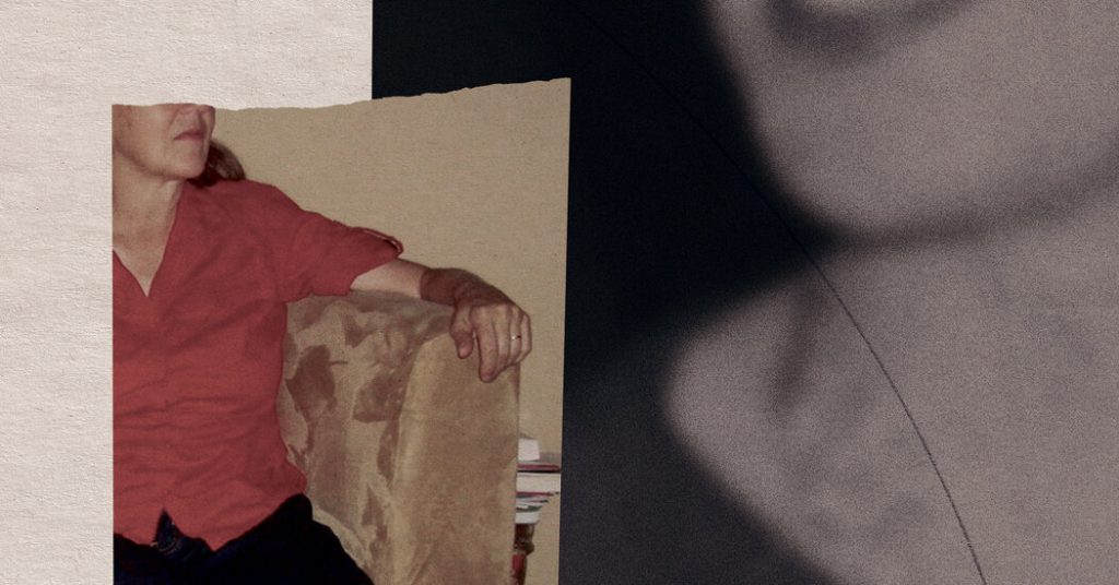 A New Mother, an Old Mother, a Love Story