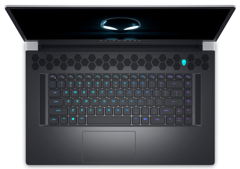 Alienware x17 R2 gaming laptop with Core i9-12900H and GeForce RTX 3070 Ti drops below US$2,000