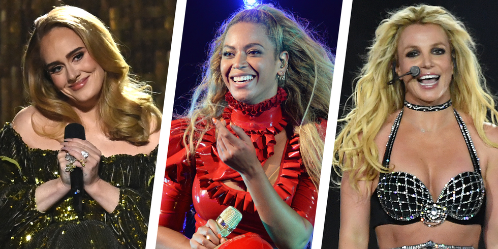 52 Songs to Play for Mom on Mother’s Day That’ll Make You the Favorite Child