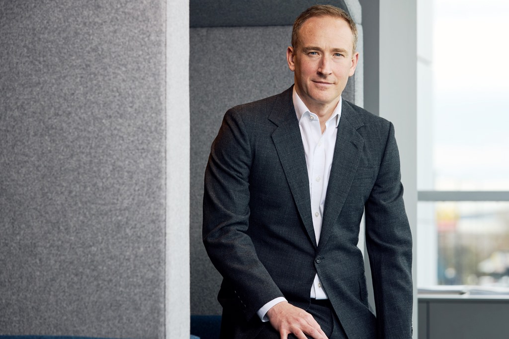 Record year for Keepmoat