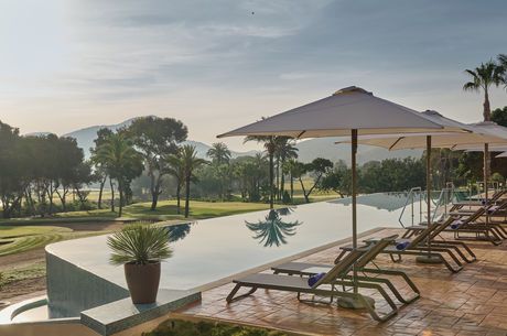 Grand Hyatt Celebrates Its Spanish Debut With Opening of Grand Hyatt La Manga Club Golf & Spa