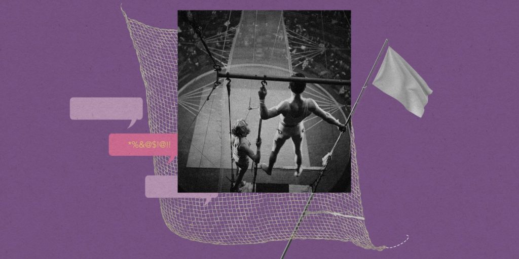 Catching bad content in the age of AI