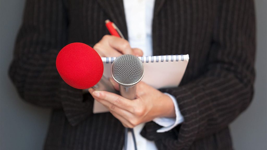 ‘This Is a Good News Story’: What We Heard This Week