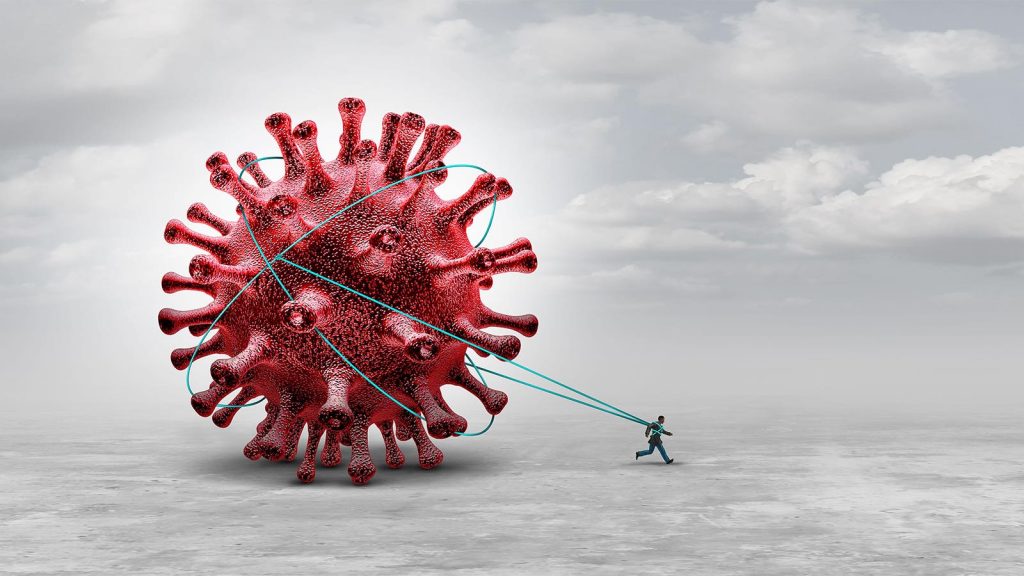 Are We Ready for the Long COVID Long-Haul?