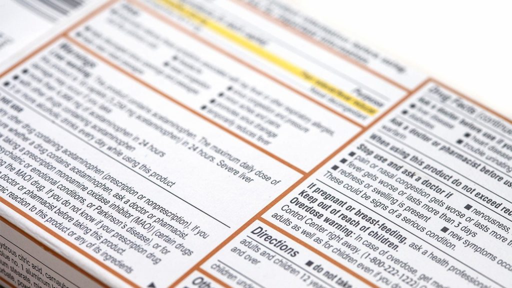 FDA Updates Warnings on All Stimulants for ADHD, Other Conditions