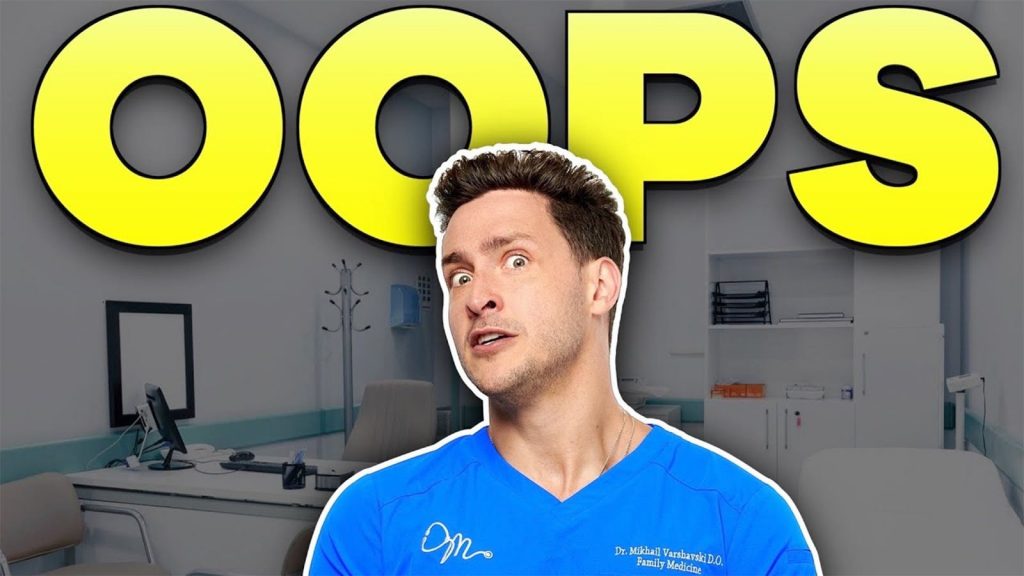 My Wildest Patient Encounters