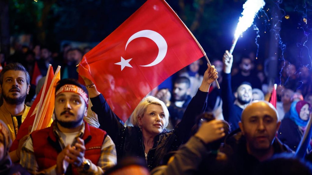 Turkish Election Likely Heading Towards Runoff As Erdogan Slips Below Majority—Here’s All You Need To Know