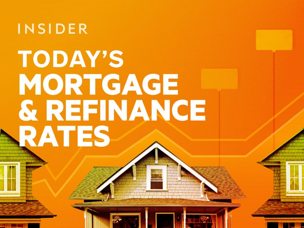 Today’s Mortgage and Refinance Rates: May 14, 2023 | Rates Remain Low After Dropping Last Week