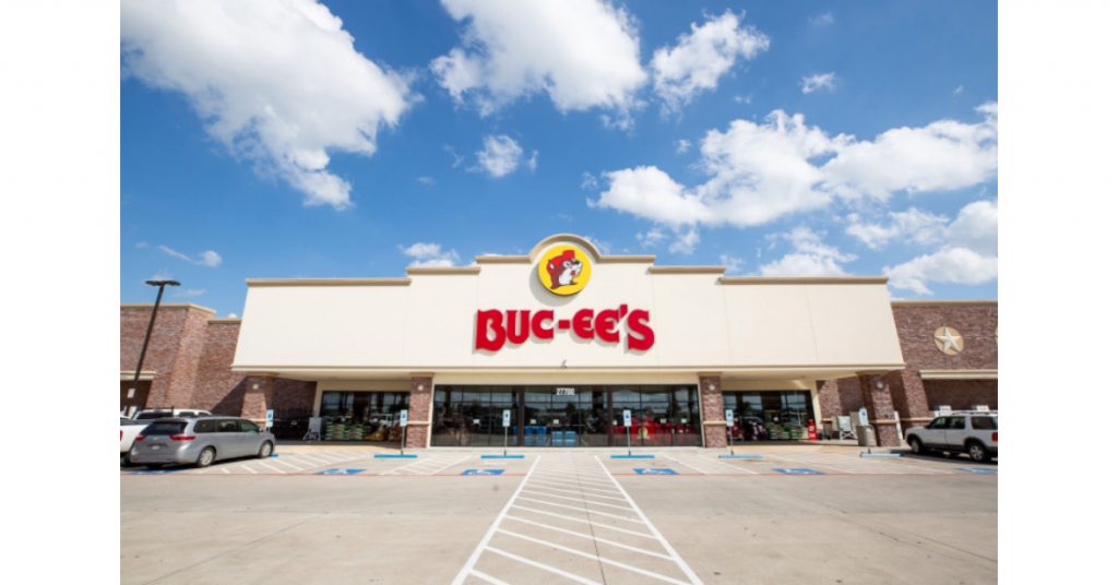 BUC-EE’S TO BREAK GROUND ON NEW TRAVEL CENTER IN SMITHS GROVE, KY ON JUNE 5