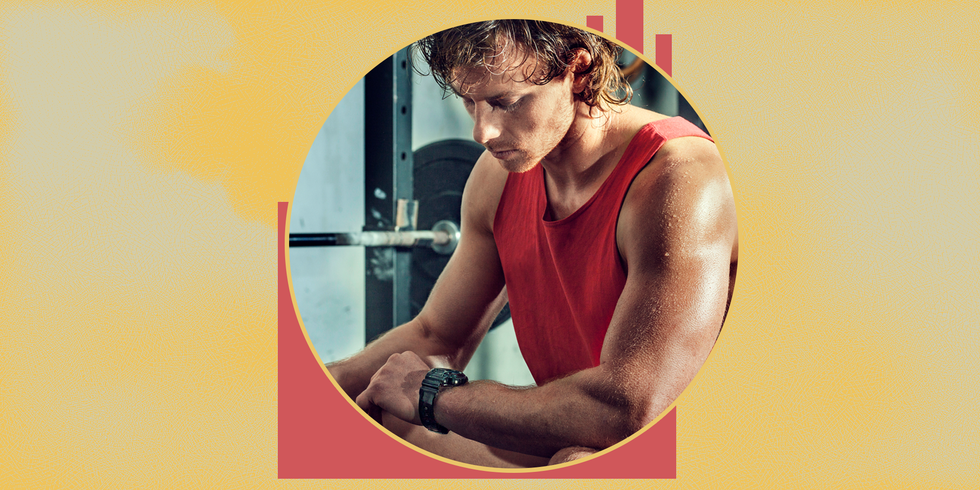 #Gains, Explained: How Often Do I Really Have to Work Out?