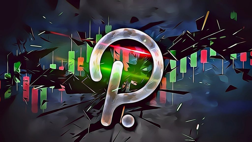 Polkadot Price Analysis & Prediction (May 16th) – DOT Cools Off After Meeting Key Support, a Calm Before The Storm?