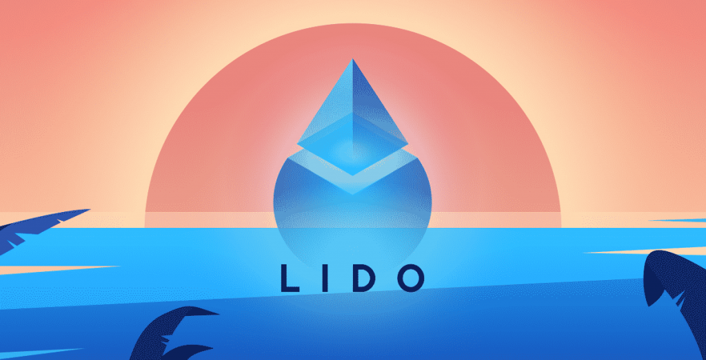 Lido Finance Activates Ethereum Withdrawals With V2 Mainnet Launch