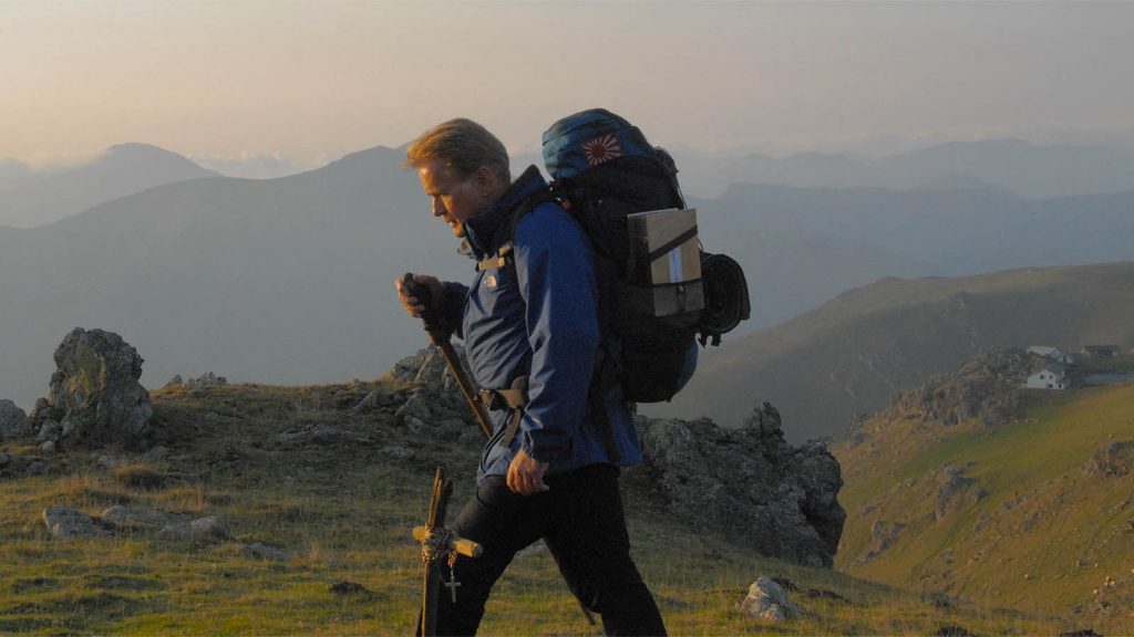 ‘The Way,’ Emilio Estevez’s film about the Camino, returns to theaters