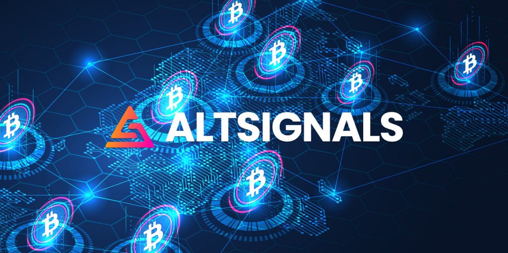 AltSignals gathers popularity as Texas recognizes crypto in Bill of Rights